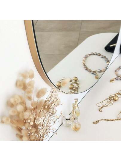 Dmora Bathroom Mirrors view 4