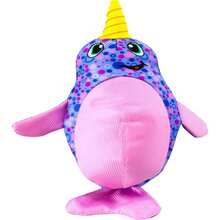 Outward Hound Floatiez Stingray Floating Interactive Dog Toy, Large - ColorF - 查看 1