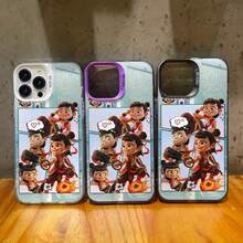 Fashion Phone Cases - Mixed Color 3 - View 4