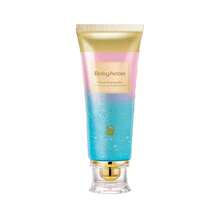 BodyAccel Niacinamide Whitening Toothpaste, Niacinamide Intensive Whitening Toothpaste With Natural Gentle Care Deep Stain Removal Clean Peach Flavor, Improves Gum Health, Fresh Breath (1)