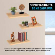 Storage Rack - Claro Coffee - View 2