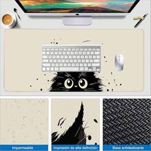 Mouse Pads - Black Cat - View 12