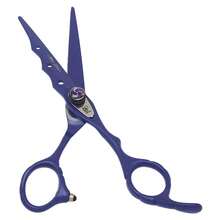 Meisha مقص حلاقة احترافي للصالون، مقص تقصير الشعر، مقص تنعيم اليابانية الصنع، 4 ألوان متاحة A0025A، ضروريات السفر، تصفيف الشعر، حلاقة، شعر، منتجات الشعر، أدوات الشعر، لوازم الحلاقة، صالون الحلاقة، معدات التجميل