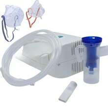 Household Health Appliance - White - View 2