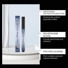 1Pcs Car Scratch Pen, Magic Car Scratch Removal Pen 5ml, 2025 New Magic Car Scratch Removal Pen, Quick Fix For Scratches And Paint Damage, Easy To Use, Fits All Car Colors - Blue - View 7