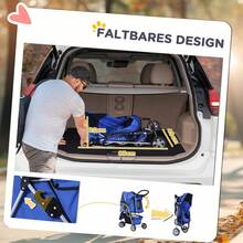 Pet Strollers - Default - View 6