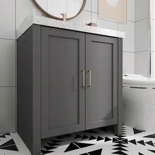 Kitchen Sticker - Gris - View 5
