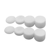 8 buah Tutup Joystick Silikon, Pegangan Jempol Anti-Selip Bentuk Jamur untuk PlayStation 5/4, PS3, 360, One, Series X/S, Pro Controller - MultiWarna - View 15