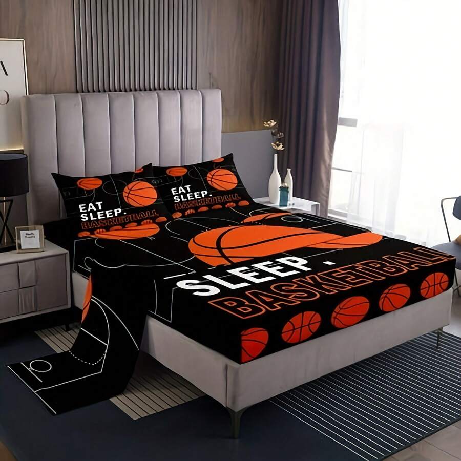 Basketball Bed SheeT-S Queen Size SporT-S SheeT-S Basketball Ball Print Sheet S-Et Basketball Court DE-Cor Fitted Sheet SporT-S Basketball Player Games Flat Sheet, Multicolorprinting Comfortable Four-Sean Flannel Blankets-Suitable For Fas, Beds And Travel, Hine-Washed Blankets, Blankets, Fall Blankets, Wool Blankets, Blankets And Blankets, F Blankets, Bedding, Fa Blankets, Ft Blankets, Custom Blankets, Ft Pernalized Flannel Blanket Tksgiving Gift Fa Bed Living Room Travel Office Wl Sping Blanket Air-Conditioned Bed Linen Tent I Gift Daily Blanket Pernalized Blanket Cute Animal Blanket, Best Child Blankets, Comfort Blankets, Family Gifts, Birthday Gifts, Cistmas Gifts, Friend Gifts, Wable, Boyfriendgirlfriend, Dadfamily, Momannrsary, Graduation, Housewife, Wedding, Birthday, Bed, Car, Tea Room, Bedroom, Living Room Blanket, Vaine's Day, Mother's Day, Birthday, Father's Day, Graduation, Cistmas, Wedding, Fa Dr Printing - 圖片色 - 查看 1