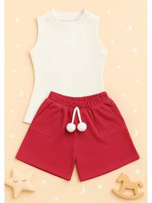 Pink e Branco