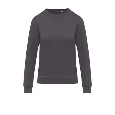 SG Originals Womens/Ladies Originals Crew Neck Sweatshirt (Grey)