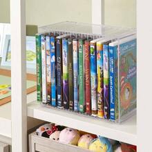 CD & DVD Racks - Initial - View 4