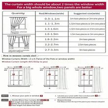 2pcs Warm Winter Cabin Pattern Curtains, Cozy Design Light - Filtering Polyester Curtains For Christmas Home Windows, Rod Pocket Curtains For Living Room & Bedroom Decor