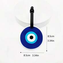 3 piezas/1 pieza Etiqueta de equipaje con estilo del Día de la Independencia en azul, accesorios de equipaje, etiqueta colgante de identificación, tarjeta de identificación antiperidida para aeropuerto, esencial de viaje de negocios al aire libre, esencial de viaje azul, con gafas, diseño floral y dibujado a mano, etiqueta de identificación antiperidida ligera y duradera, etiqueta de equipaje y bolso, colgante artístico de alta calidad, exclusivo para viajeros de negocios, estilo minimalista, etiqueta flexible, imprescindible para entusiastas de los viajes