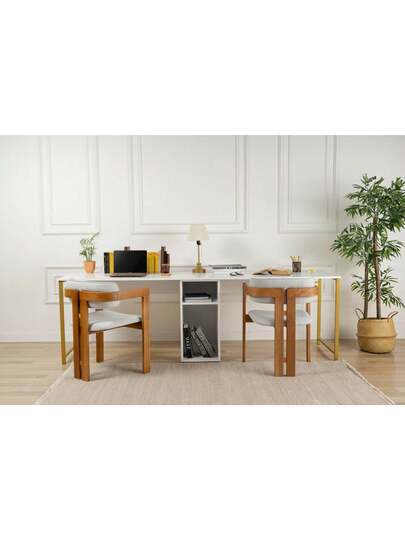 Dmora Desks Workstations view 9