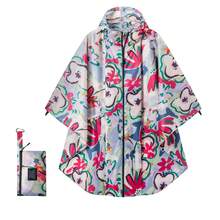 Portable Zipper Hooded Rain Poncho For Adults, Lightweight Rain Coat For Women With Pockets, Waterproof Multicolor Rain Jacket For Women And Men Outdoor Activities, Suitable For Rainy Days, Climbing, Camping, Hiking, Cycling, Fishing