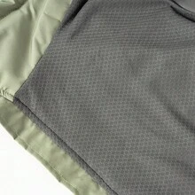 全新可调节小型犬和中型犬狗外套 - 反光羊毛衬里，可调节带扣和双 D 形环背带，四腿保暖内衬保暖宠物服装