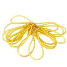 5 benzi de cauciuc pentru praștie, pescuit și vânătoare în aer liber, 5 buc., benzi de cauciuc durabile de înaltă calitate pentru vânătoare în aer liber, potrivite pentru divertisment și jocuri de vânătoare în aer liber, un cadou excelent pentru pasionații de praștie în aer liber