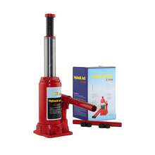 3 Toneladas Hidráulicos, Gato hidráulico para coche, Gato Hidraulico Plataforma Elevadora Para Auto, Gato Hidráulico Botella Para Vehículos, Rápida Soldado Con Autógena - 3T - Ver 1