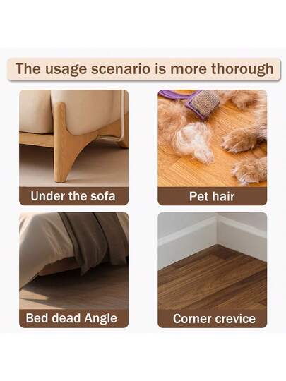 In Cordless Stofzuiger Mopping Combo Speed Adjustment, Lightweight Easy To Deep Cleaning Includes Attachments Fine Dust, Cat Litter, More USB Rechargeable, Wit Gray, Cleaner, Versatile Tool, Moderne Home Appliance, Durable Construction, Slimme Cleaners, Sleek Highquality Build, rs view 6