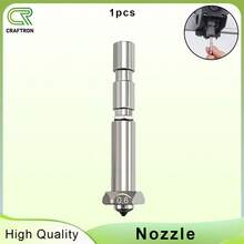 For Anycubic Kobra 3 Max Combo Nozzles Printer Head Assembly With 0.4mm Hardened Steel Nozzle, Anycubic Accessories