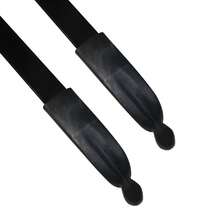 1 Set Outdoor Hunting Bow And Arrow Set, High Quality Recurve Archery Bow And Arrows, 40lbs Adult Recurve Bow And Arrow Set, Outdoor Archery Equipment Accessories - Black - View 11