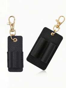 笔夹钥匙扣，护士笔夹，防丢笔夹，口红夹，实用礼品夹，化妆刷夹，汽车钥匙收纳夹，医护人员证件夹，医护人员必备，办公桌收纳，护士感谢礼品 - 彩色 - 查看 26