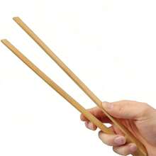 Hot-Selling Bamboo Wood Tea Clips, Salad Toast Clips, Tweezers, Tea Set Accessories, Bamboo Kitchen Clips, High-Quality Heat-Resistant Barbecue Clips And Bread Clips, Very Suitable For Cooking, Frying And Plating, No Lead, No Rust, With Natural Wood Handle, Food Processing Tools, Multi-Function Kitchen Tools, Bamboo Material, Cooking Clips