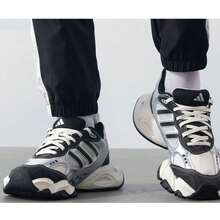 Adidas XLG RUNNER Men'sSporty Casual Running Shoes IH0429 - IH0429 - View 8