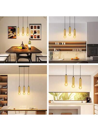 LED Lamp Modern c154 view 7