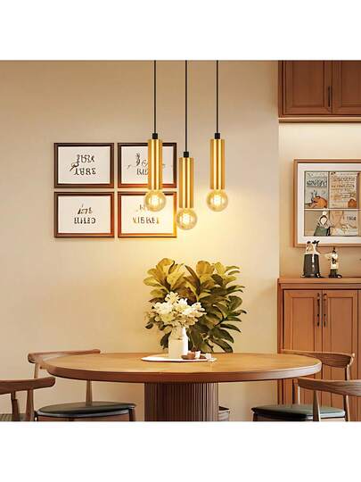 LED Lamp Modern 0f65 view 3