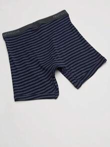 Fruit of Loom Bóxer Low-Rise Hombre -% Algodón Paquete 4 Piezas - VARIOS - Ver 5