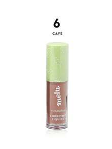 Melu By Ruby Rose Liquid Concealer Light Coverage HB8104 - 咖啡館 6 - 查看 3