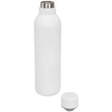 Avenue Thor Vacuum Insulated Copper Bottle (White) - White - View 1