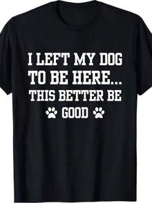 Funny Cat Lover Rules T-Shirt Made For Dogs That Drive - Black-10 - View 1