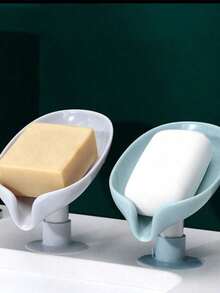 1 Stück Seifenschale/Seifenhalter für das Badezimmer