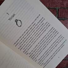 Rey de la ira, Ana Huang, la esposa que el nunca quiso, pero a fin se casan y lucha el por separarse de Vivian, ficción, romance, obsesión - Libro único - Ver 3