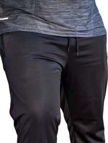 J94 CLOTHING Men Pants - 黑色 - 查看 5