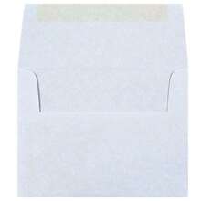 JAM PAPER A2 Parchment Invitation Envelopes - 4 3/8 X 5 3/4 - Natural  - 50/Pack-8742 - Multicolor12 - 查看 3