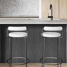 Cabinet Oil-Anti Paper - 黑色 - 查看 8