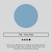 Marie's Oil Paint 170ml/5.95oz Large Tube Artist-Grade, Premium Oil Colors, Excellent Tinting Strength, Creamy Texture And Consistency, Professional Art Supplies For Canvas Painting, Egg, Graffiti, Fabric, Stone, Leather, Wood, Ceramic, Ideal For Artists, Adults - 170ml/5.95oz - View 17