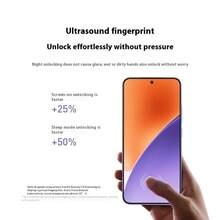 Xiaomi 小米 15，徕卡光学 Summilux 高速镜头，骁龙 8 旗舰移动平台，12GB RAM + 256GB 存储，白色，5G 智能手机 - 綠色 - 查看 4
