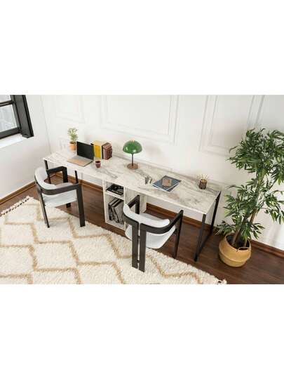 Dmora Desks Workstations view 9