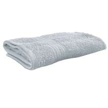 Rhine Hand Towel (Sea Blue) - Blue - View 1