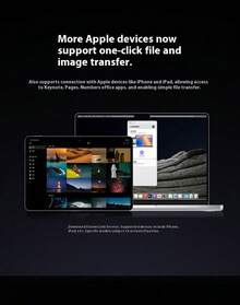 Xiaomi (MI) Pad 7S Pro 12.5-Inch 3.2K Ultra-HD Tablet, Xuanjie O1 Chip, O1 Peng Pai OS2, MIUI Pad For Android, 12GB+512GB, USB Type-C - Purple - View 7