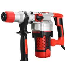 Electric Hammers - View 4