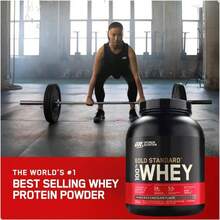 OPTIMUM NUTRITION Amino Acids - Others - View 2