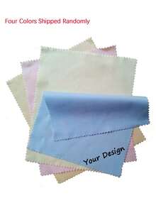 Bolsa de maquillaje personalizada, bolsa de tela personalizada con foto y texto, bolsa de cosméticos de gran capacidad, regalos para damas de honor y novias, organizador de maquillaje, bolsa de aseo personalizada con múltiples compartimentos para cosméticos y artículos de tocador, adecuada tanto para hombres como para mujeres, bolsa de viaje portátil, accesorio casual para viajes y viajes de negocios - Multicolor - Ver 8