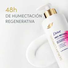 Kit Regalo Mamás, Sérum Corporal Dermo Reafirmante con Pro-Retinol que recupera la firmeza de la piel 2 semanas 400 ml + Sérum Corporal Concentrado Para Estrías, Cicatrices, Manchas y Elasticidad,100 ml - 1 - Ver 3
