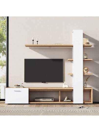 Television St TV Centers view 11